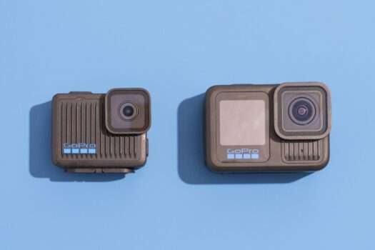 10 Best Action Cameras 2025