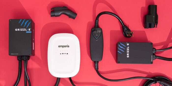 10 Best EV Chargers 2025