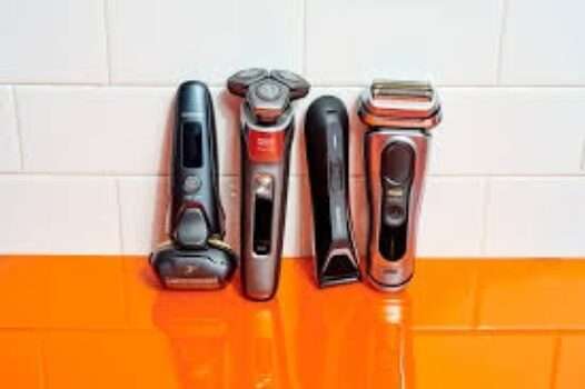 10 Best Electric Razors 2025