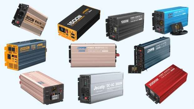10 Best Power Inverters 2025