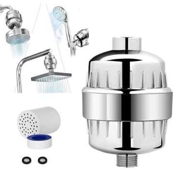 10 Best Water Softeners 2025