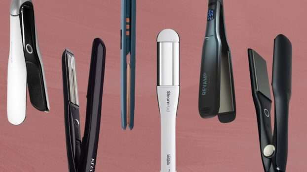 10 Best Hair Straighteners 2025
