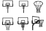 Top 10 Best Basketball Hoops 2025