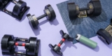 Top 10 Best Dumbbells 2025