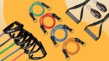 Top 10 Best Exercise Bands 2025