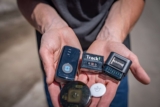 Top 10 Best GPS Trackers 2025