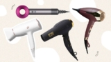 Top 10 Best Hair Dryers 2025