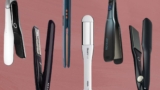Top 10 Best Hair Straighteners 2025