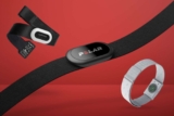 Top 10 Best Heart Rate Monitors 2025