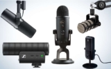 Top 10 Best Microphones for PC 2025