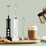 Top 10 Best Milk Frothers 2025