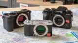 Top 10 Best Mirrorless Cameras 2025