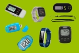 Top 10 Best Pedometers 2025