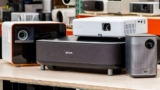Top 10 Best Projectors 2025