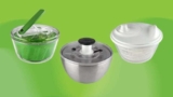 Top 10 Best Salad Spinners 2025