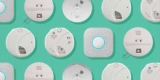 Top 10 Best Smoke Detectors 2025