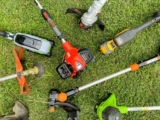 Top 10 Best String Trimmers 2025