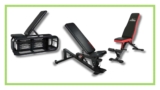 Top 10 Best Weight Benches 2025