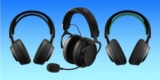 Top 10 Best Wireless Gaming Headsets 2025